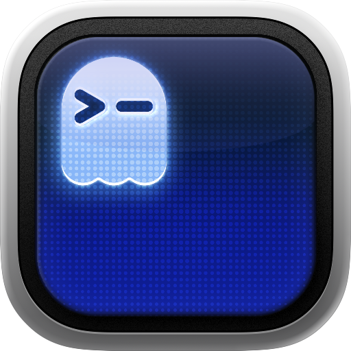 ghostty icon